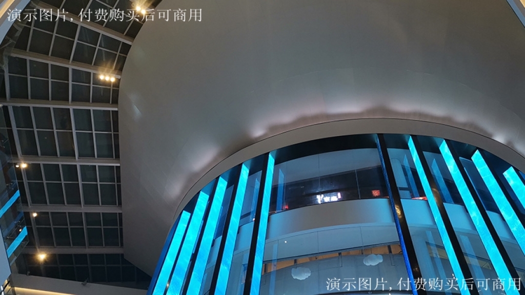 参加“机械展”客户