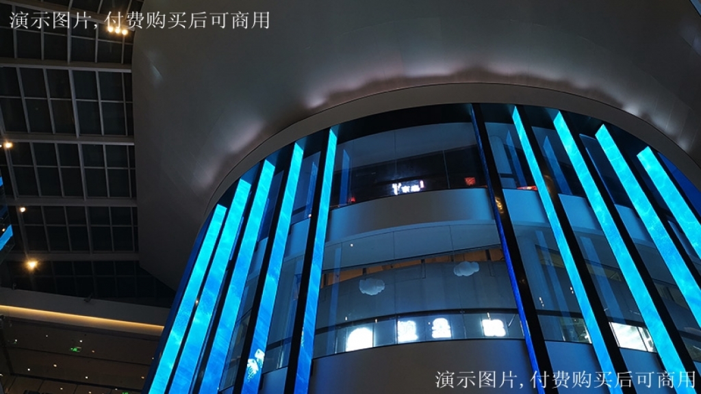 展台搭建怎么保证安全？