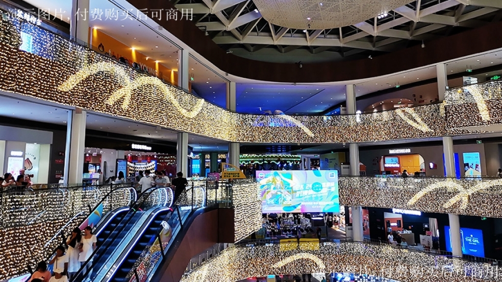 济南舜天展览展示有限公司